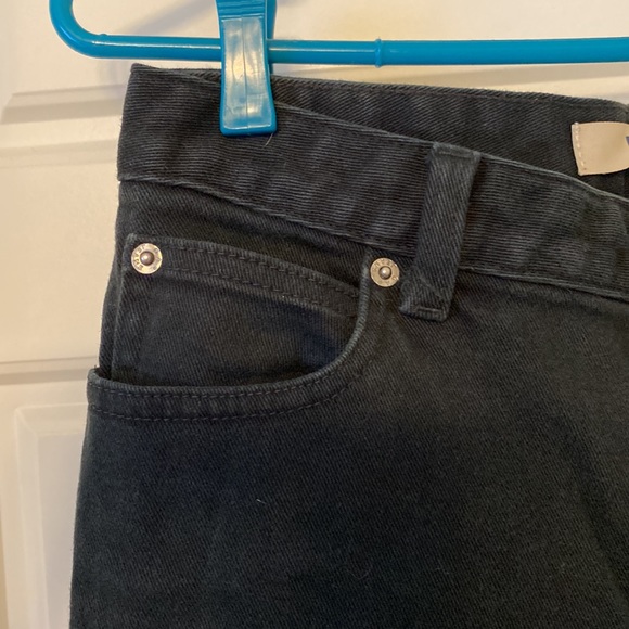 Gap Black boot cut jeans - Picture 2 of 4